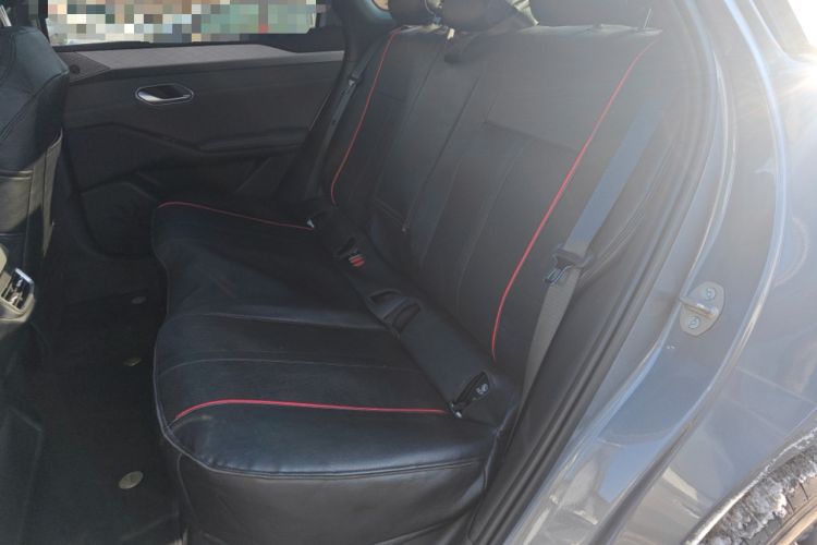 Used BYD Qin L 2025 EV 545KM Excellence Edition
