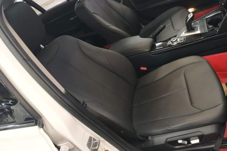 Used BMW 3 Series 2017 320Li M Sport Edition