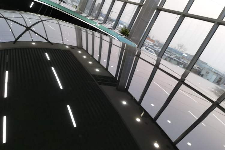 Used Li Auto L8 2023 Pro Model