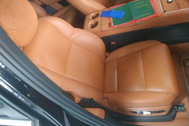 Used Li Auto L8 2024 Pro Model