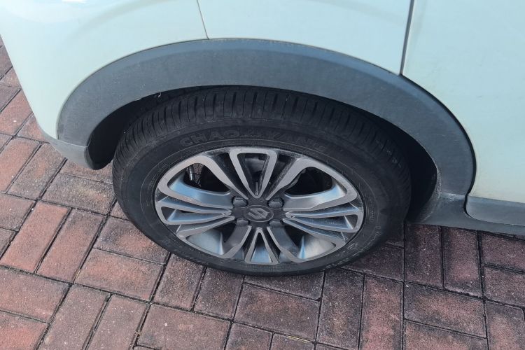 Used Leapmotor T03 2024 310 Comfort Edition
