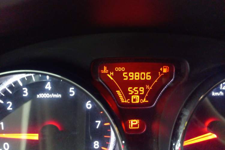 Used Nissan Sunny 2011 1.5XL CVT Luxury Edition
