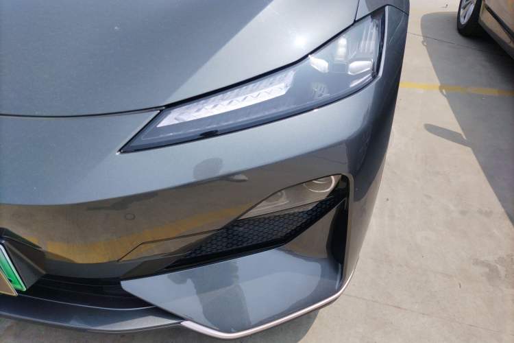 Used Deepal SL03 2022 1.5L 1200 Extended-Range Version Left Front Headlight