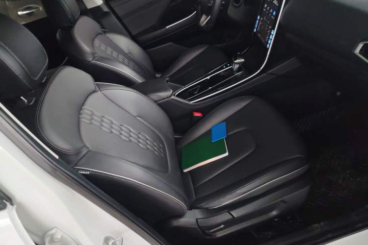 Used Hyundai ix25 2020 1.5L CVT GLS Smart Model