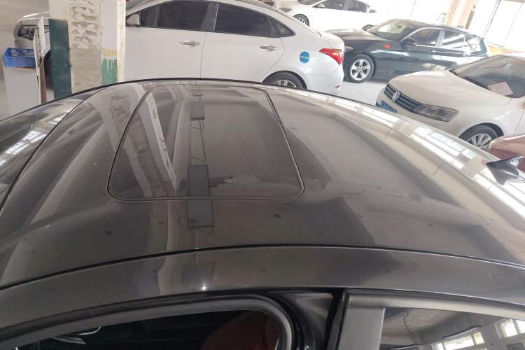 Used Buick Regal 2015 1.6T Elite Tech Model
