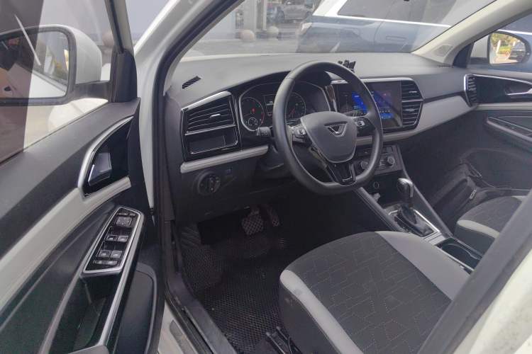 Used Jetta VS7 2023 280TSI Automatic Trend Edition
