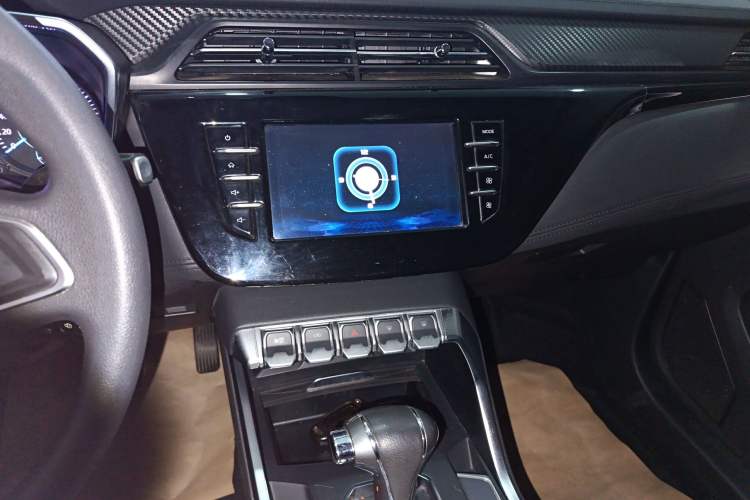 Used Ford Territory 2020 Lingjie S EcoBoost 145 CVT Elite Model