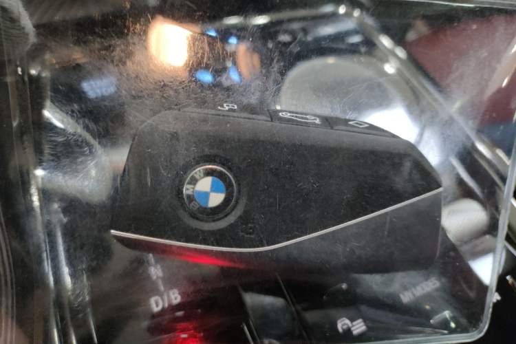 Used BMW i5 2025 eDrive 40L M Sport Package