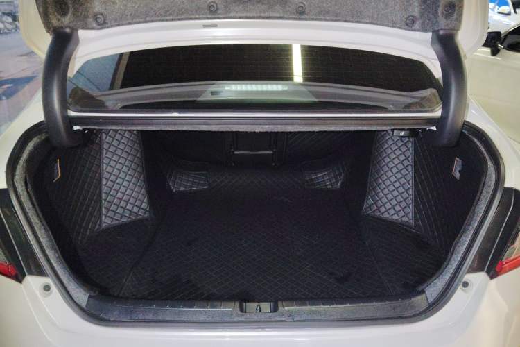 Used Honda Accord 2022 Xing·Hybrid 2.0L Xingling Version