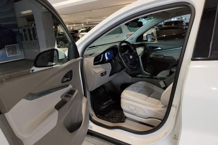 Used Buick Velite 7 2020 652E Connected Smart Edition