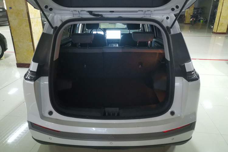 Used AION Y 2025 Plus 510 Enjoy Edition
