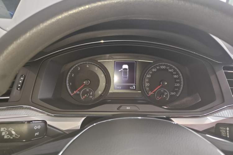 Used Volkswagen Lamando 2021 230TSI DSG Fashion Edition
