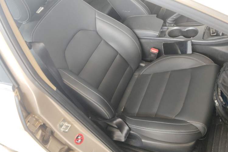 Used Geely Auto Vision S1 2018 1.5L Manual FENGXING Model