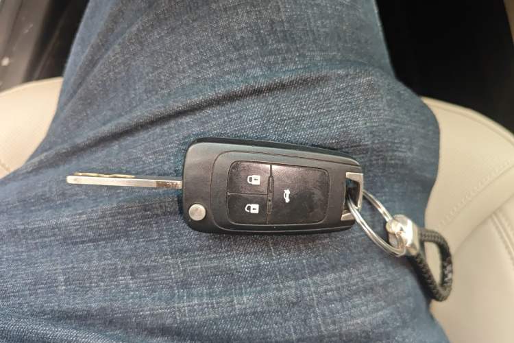 Used Buick GT 2021 Exemplar 1.5L Automatic Elite Version