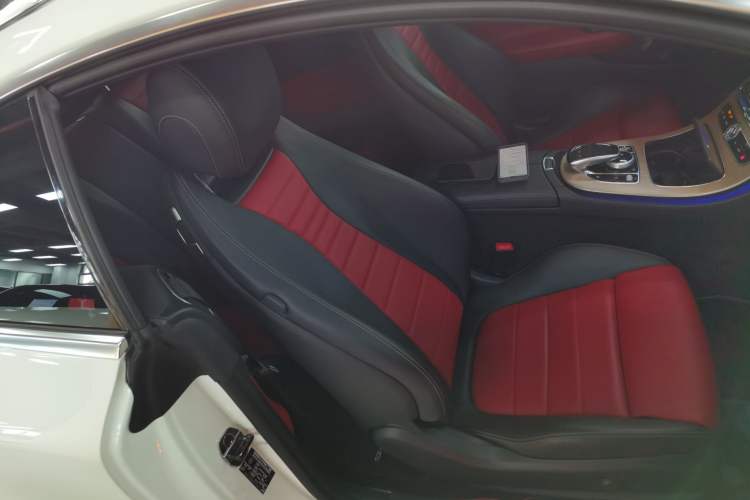 Used Mercedes-Benz E-Class 2017 E 200 Coupe