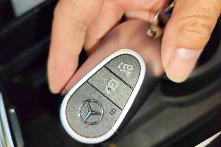 Used Mercedes-Benz E-Class 2024 E 300 L Luxury Model
