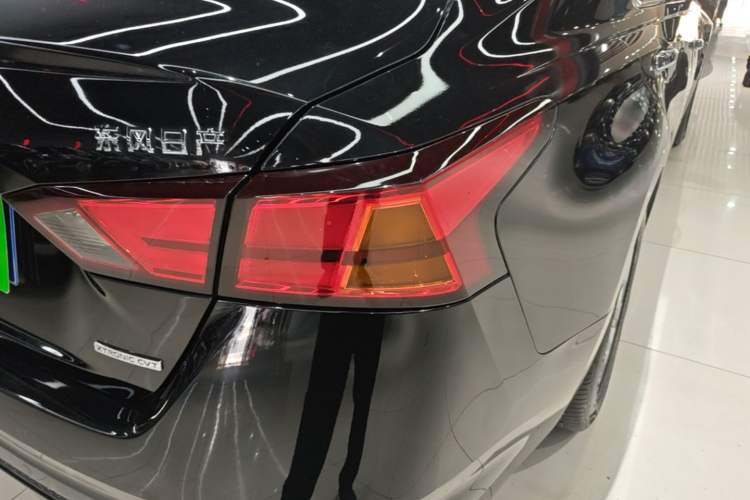 Used Nissan Teana 2020 2.0L XL Comfort Edition Exterior 3