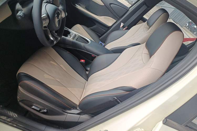 Used BYD Dolphin 2025 420km Free Edition