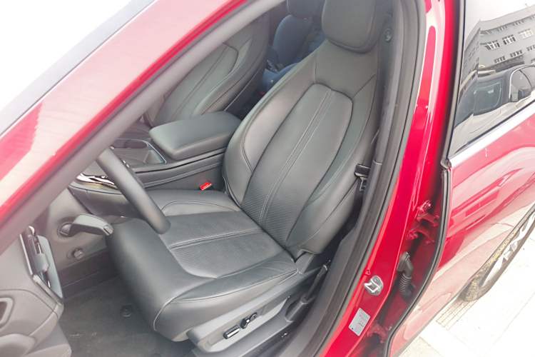 Used Nio EC6 2020 430 km Sport Version
