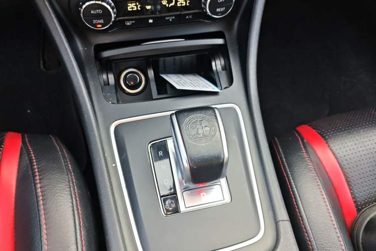 Used Mercedes-Benz CLA AMG 2015 AMG CLA 45 4MATIC