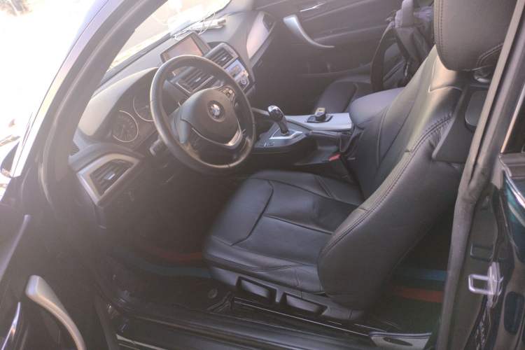 Used BMW 2 Series 2015 218i