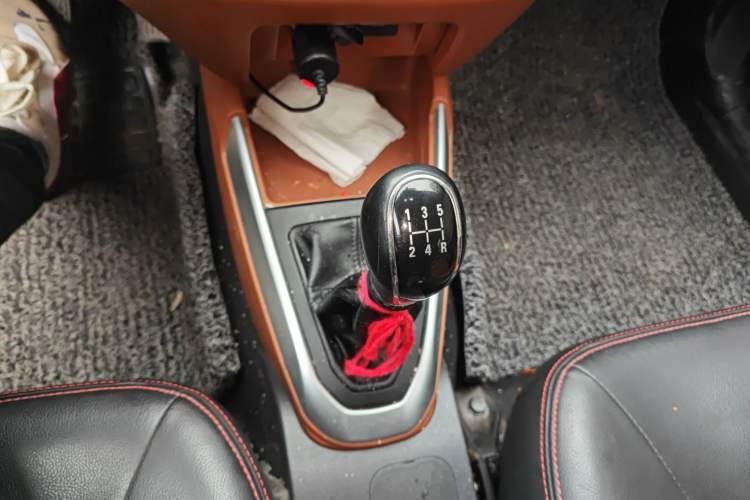 Used Geely Auto Diamond 2016 1.5L Manual Elite Edition
