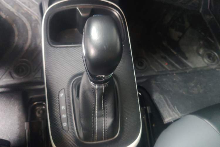 Used Roewe Clever 2022 311km QiQi BoBo Edition
