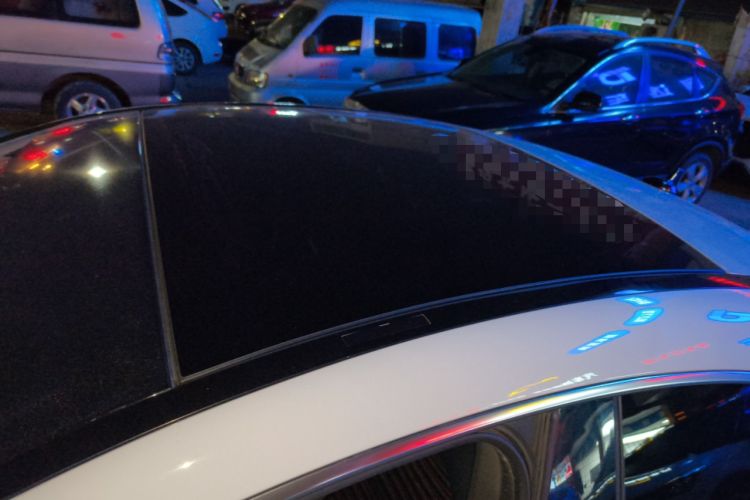 Used Mercedes-Benz CLA 2017 Refreshed CLA 200 Sport Edition