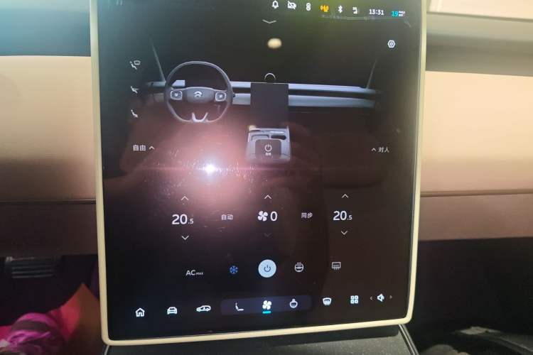 Used Nio ET5T 2024 75kWh Touring