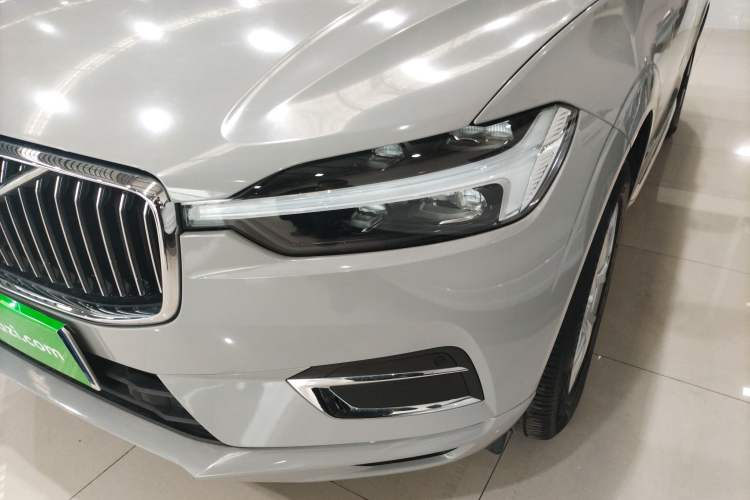 Used Volvo XC60 2021 T5 4x4 Smart Luxury Edition