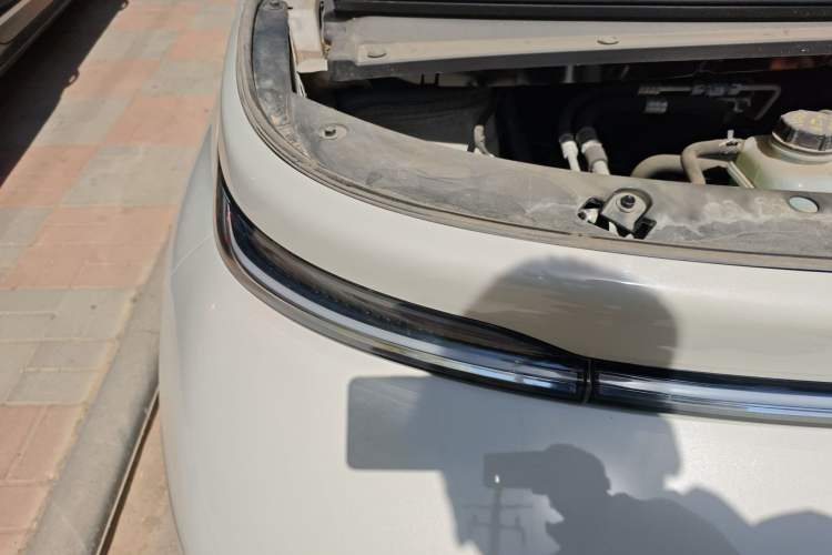 Used Baojun Cloud 2023 460 Max