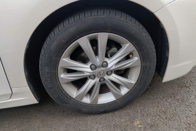 Used Lexus CT 2012 CT200h Elite Edition
