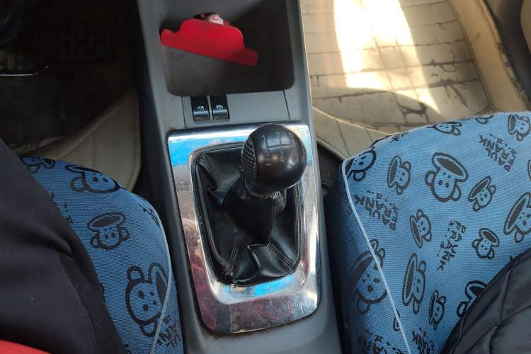 Used Chevrolet Sail 2010 Hatchback 1.2L Manual Warm Edition