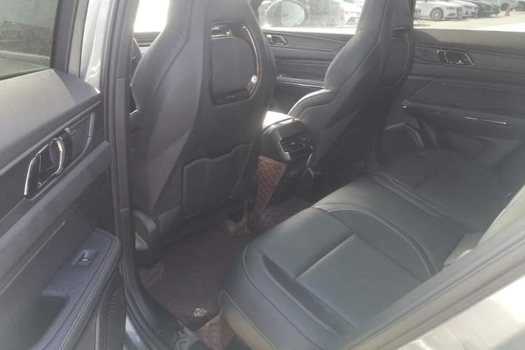 Used Lynk & Co 01 2021 2.0TD Four-Wheel Drive Hype-Halo