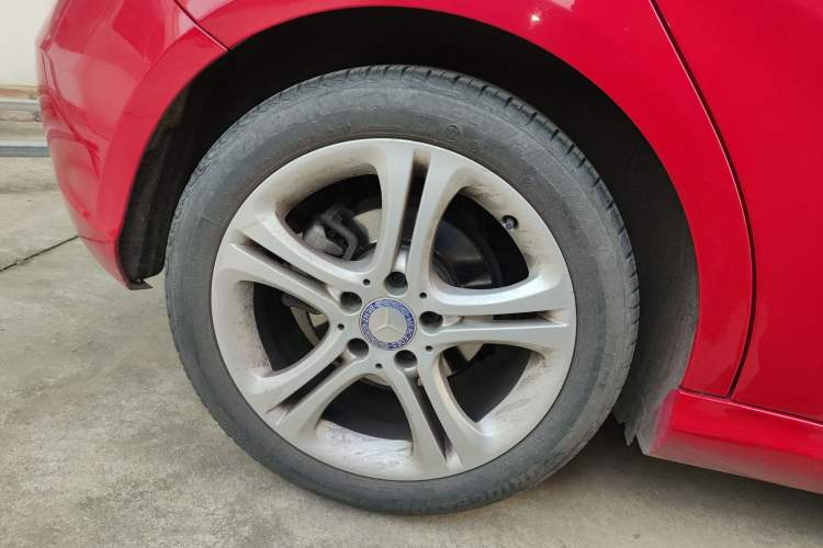 Used Mercedes-Benz A-Class (Import) 2015 A 180