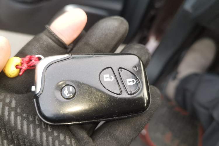 Used BYD S7 2016 1.5T Manual Luxury Edition