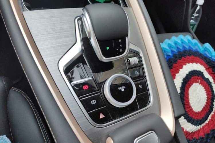 Used Chery OMODA 2025 1.5T CVT Comfort Edition
