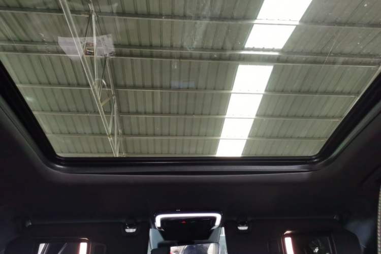 Used Lynk & Co 01 2025 2.0TD Two-Wheel Drive Refreshed Pro Version Headliner