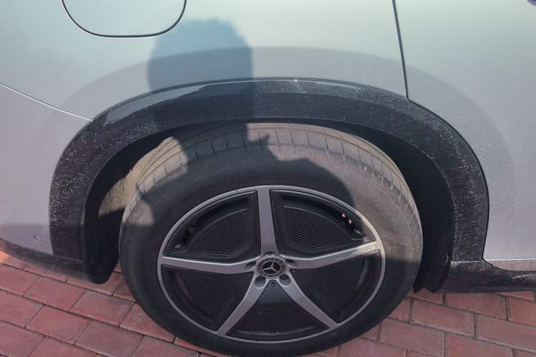 Used Mercedes-Benz EQS 2023 450+ Pioneer Edition