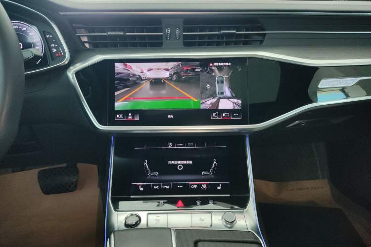 Used Audi A6L 2024 45 TFSI quattro Prestige Dynamic Edition
