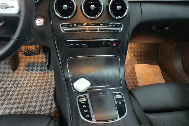 Used Mercedes-Benz C-Class 2020 Restyled C 260 L Sport Edition
