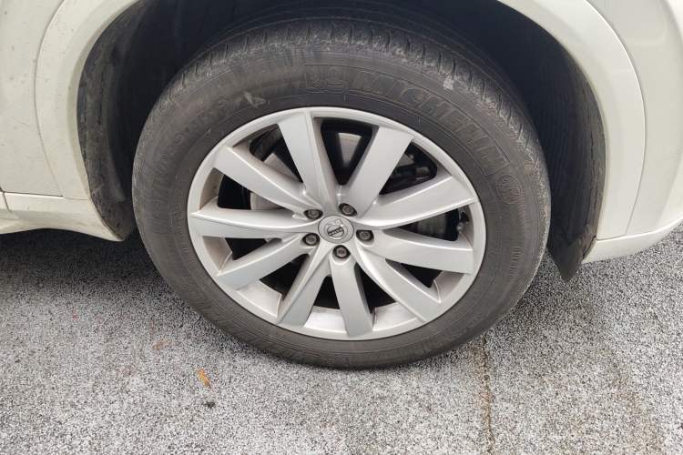 Used Volvo XC90 2018 T6 Zhiyi Edition 5-seater
