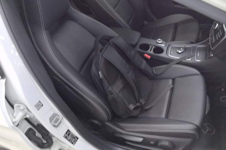 Used Mercedes-Benz GLA 2017 GLA 200 Sport Edition
