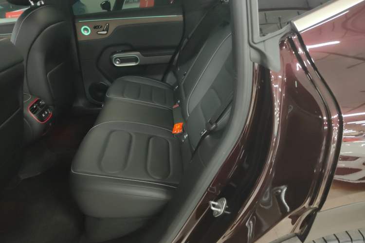 Used smart #5 2024 Long-Range Journey Luxury Edition