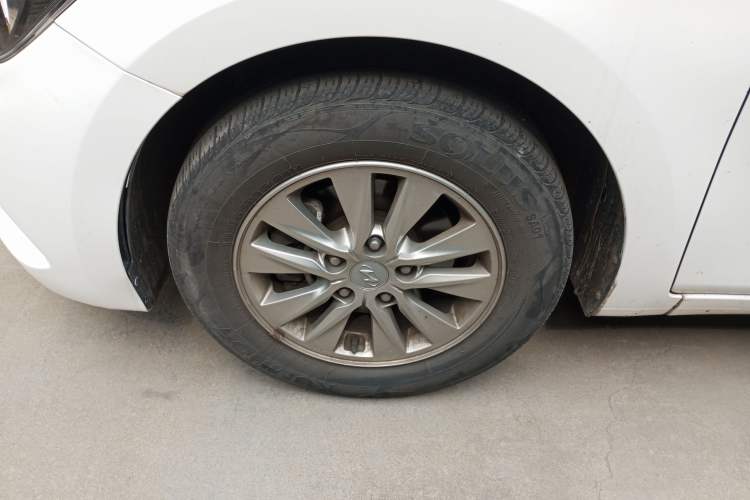 Used Hyundai Celesta 2020 1.6L Automatic GL Enjoyable Edition