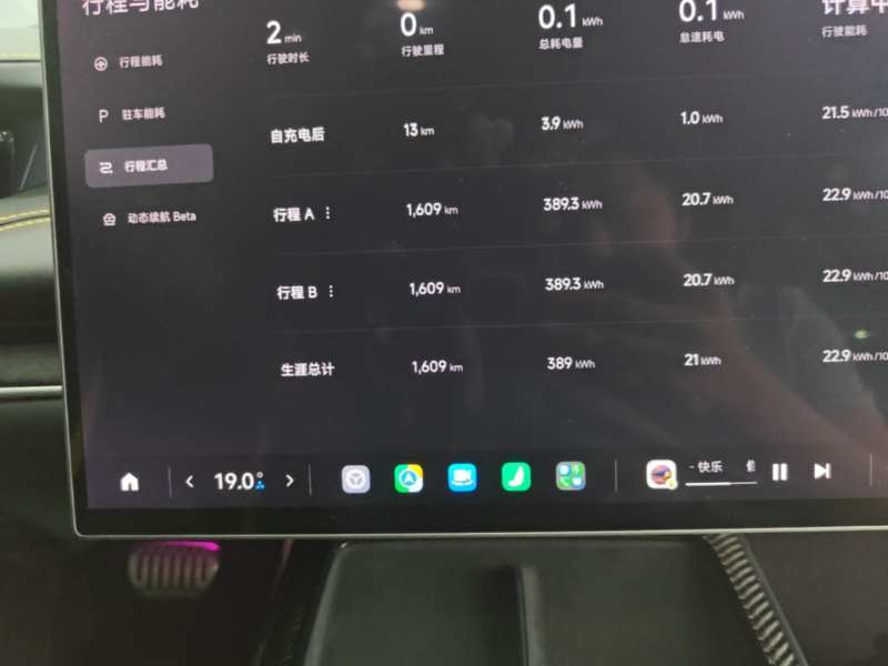 Used Xiaomi Auto SU7 Ultra 2025 Ultra Model — 11