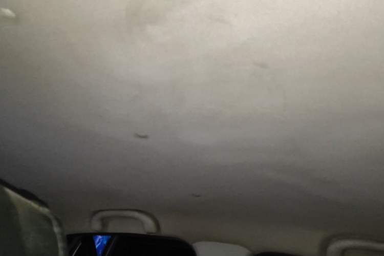 Used NETA N01 2019 380V
