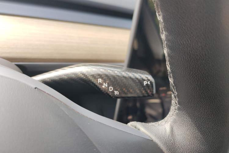 Used Tesla Model Y 2022 Performance High-Performance All-Wheel-Drive Version