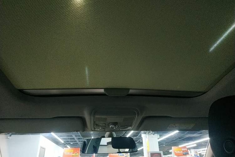 Used Skoda Octavia 2019 TSI230 DSG SmartDrive Luxury Edition China VI
