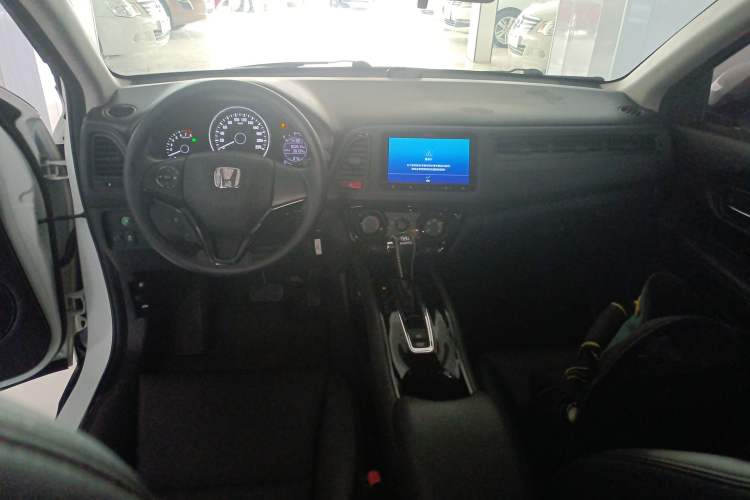 Used Honda Vezel 2017 1.5L CVT 2WD Comfort Model
